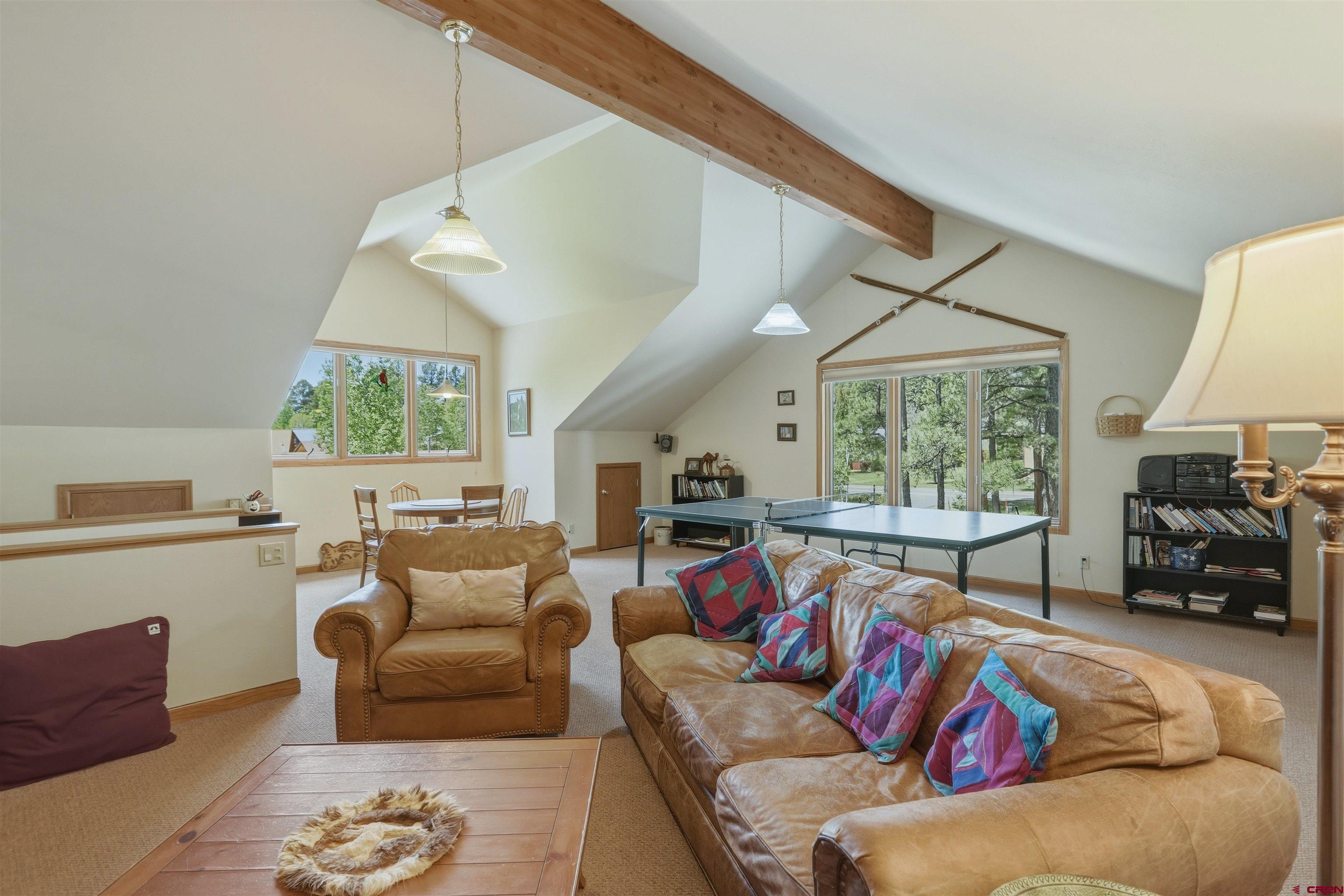 1215 Cloud Cap Avenue Pagosa Springs, CO 81147 - Photo 25 of 43