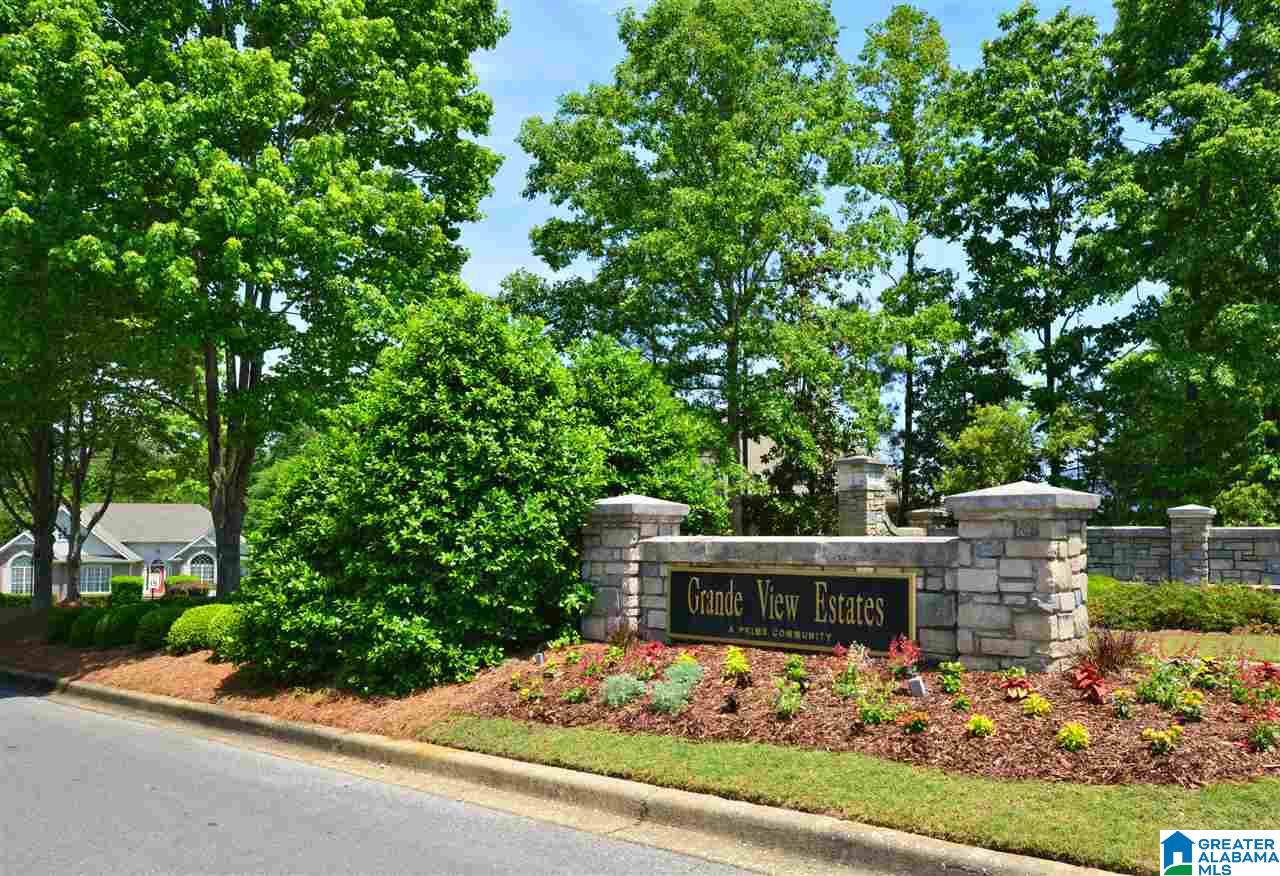 304 Grande View Trail Alabaster, AL 35114 - Photo 45 of 48