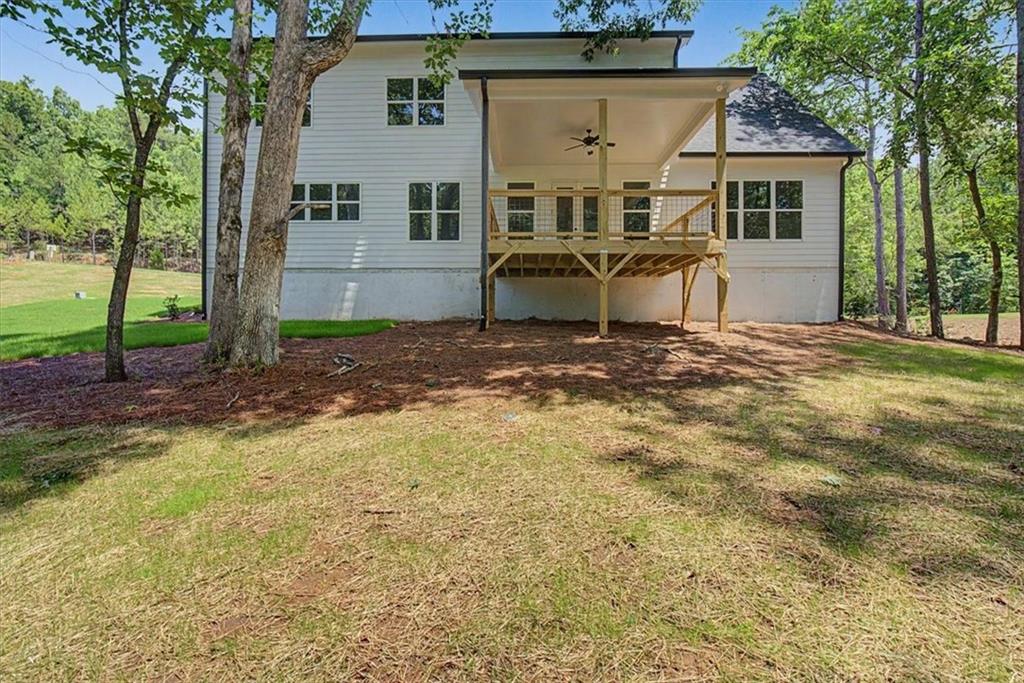 26 Rushden Way Southeast Rome, GA 30161 - Photo 46 of 48