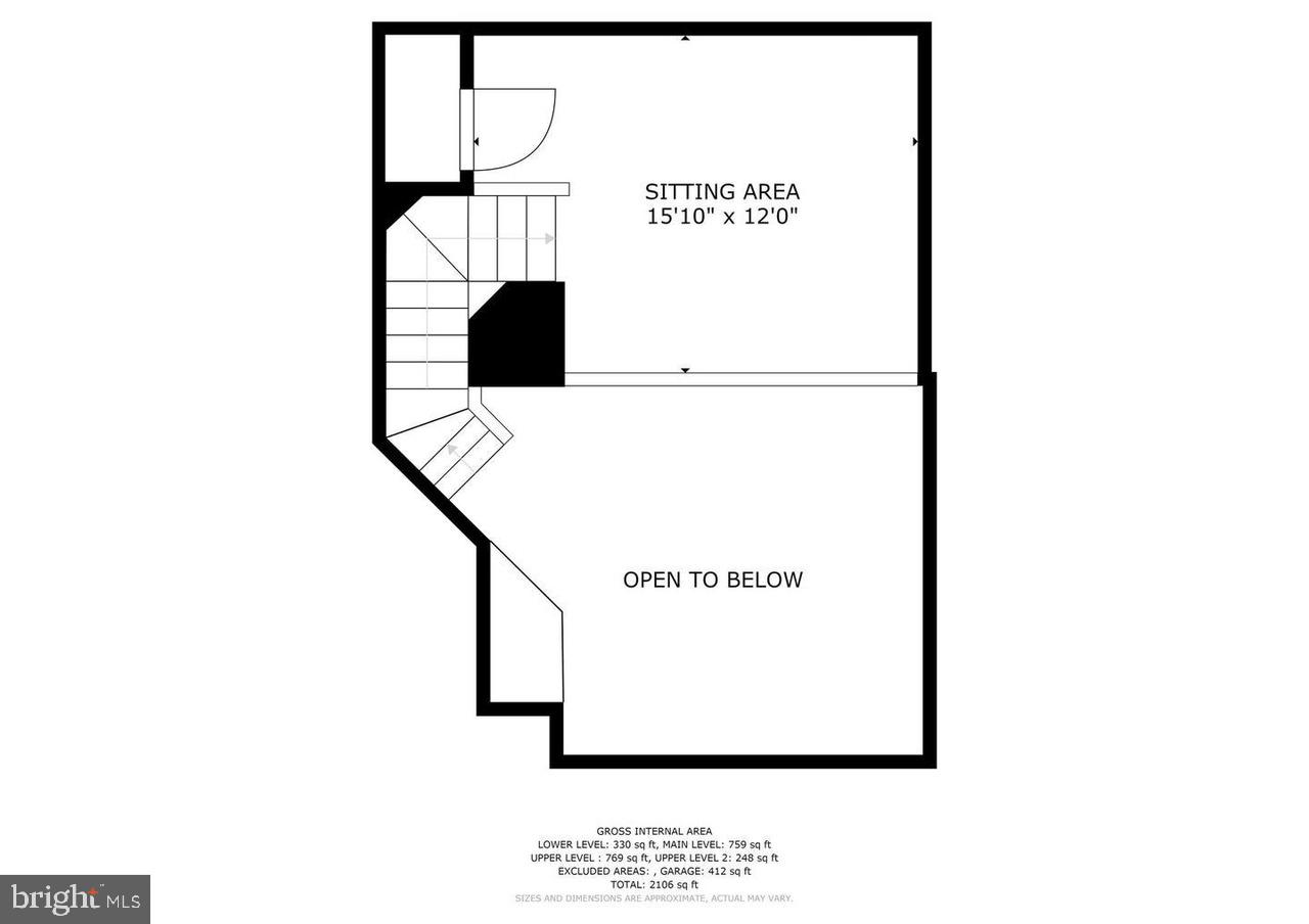 4713 Arsenal Road, Unit 39 Ellicott City, MD 21042 - Photo 34 of 35