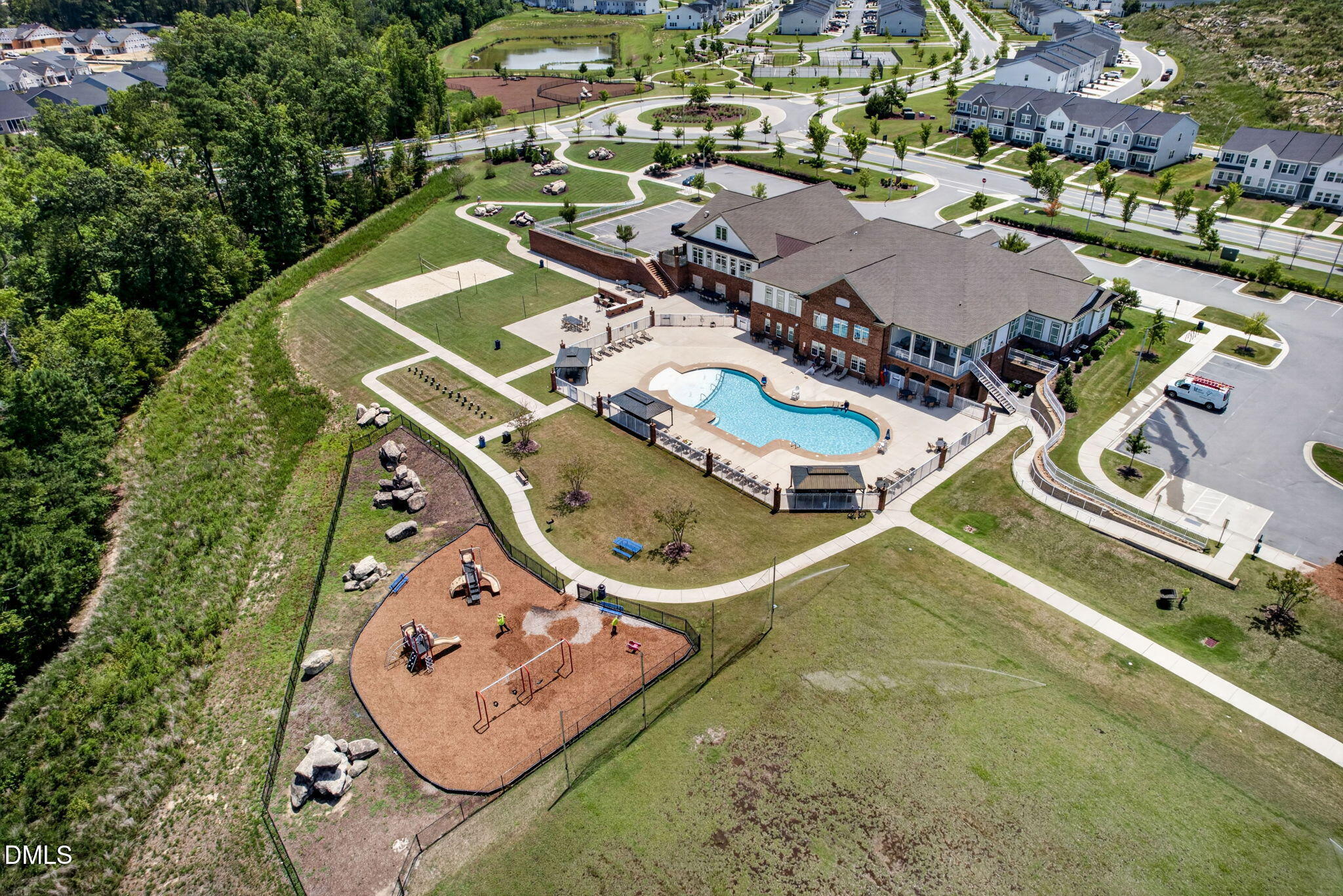 4943 Microcline Trail Raleigh, NC 27610 - Photo 21 of 25 39-web-or-mls-4943 Microcline Trail - 39