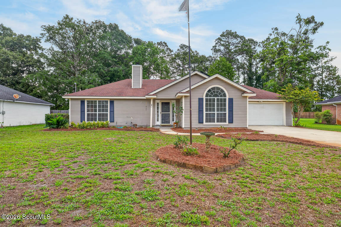 106 Timber Ridge Drive Brunswick, GA 31525 - Photo 33 of 34 106timberridge-3