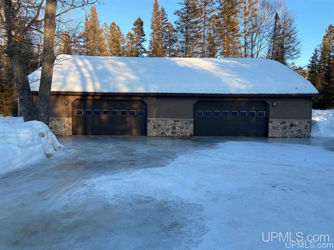 475 South Camp Road Ishpeming, MI 49849 - Photo 10 of 15