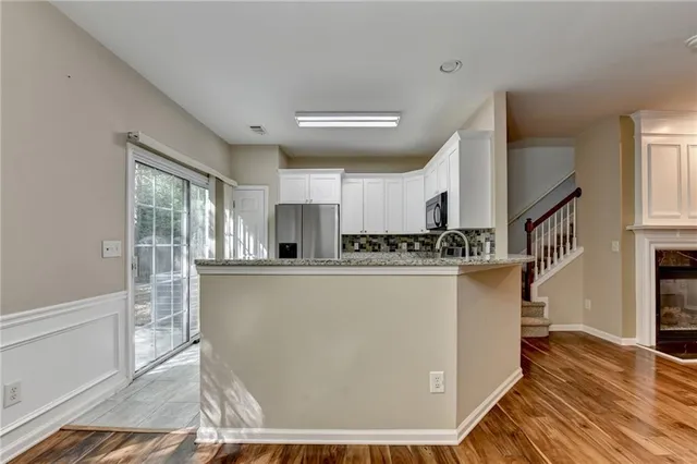 $339,000 | 2008 Hailston Drive Northwest, Duluth, GA 30097