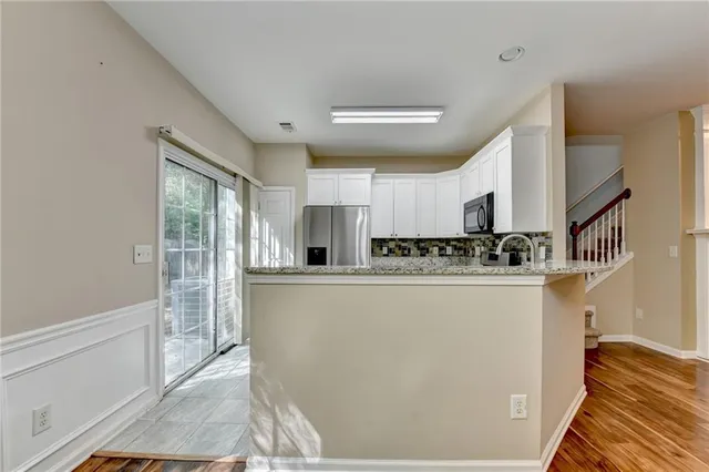 $339,000 | 2008 Hailston Drive Northwest, Duluth, GA 30097