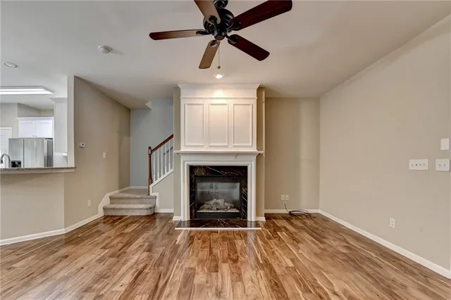 $339,000 | 2008 Hailston Drive Northwest, Duluth, GA 30097