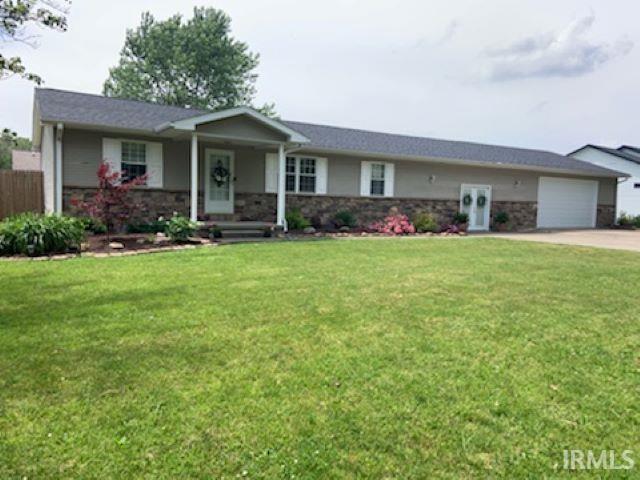 121 East Park Road Washington, IN 47501 - Photo 1 of 14 Gallery Image 1