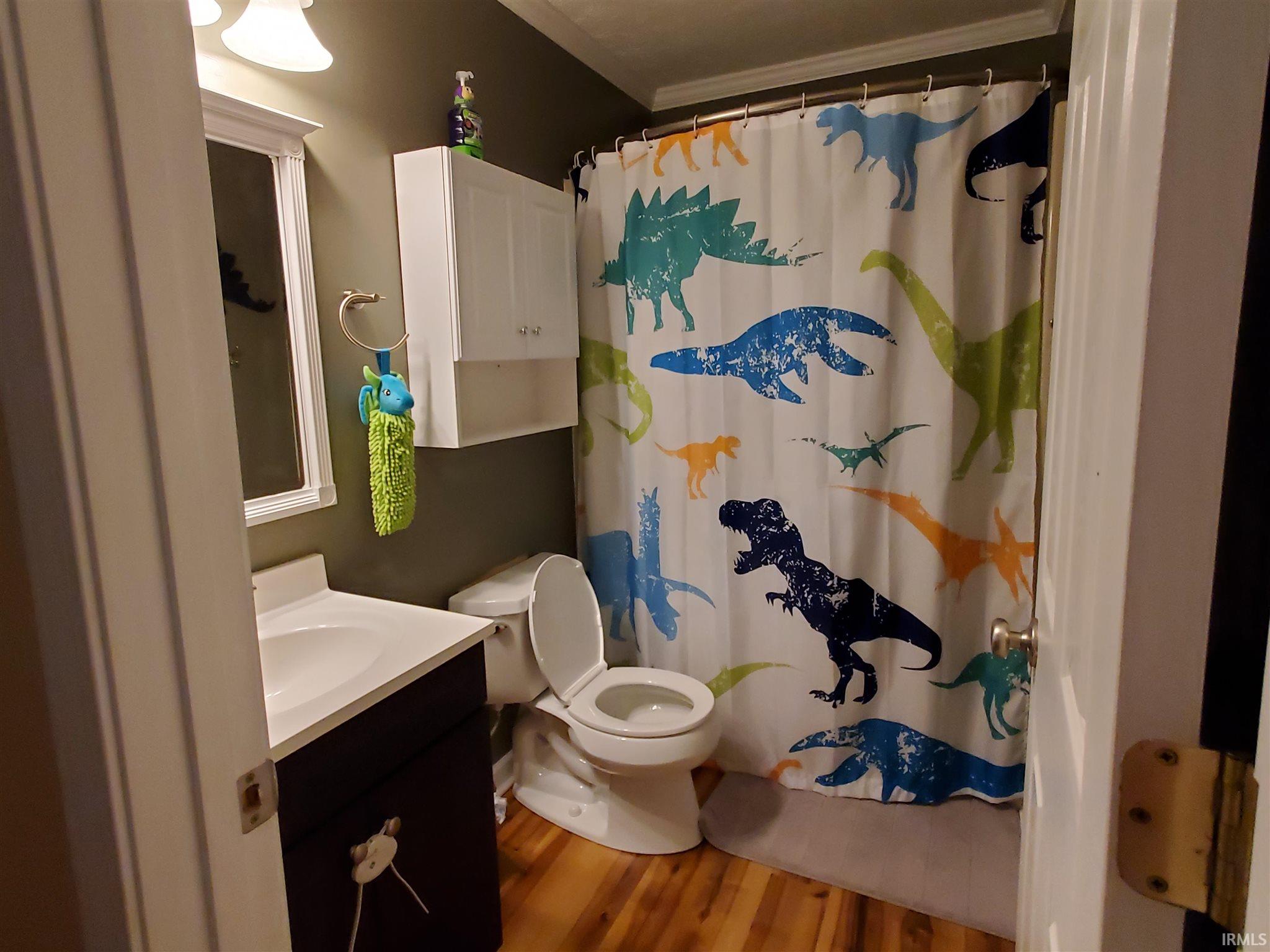 121 East Park Road Washington, IN 47501 - Photo 13 of 14 Gallery Image 13