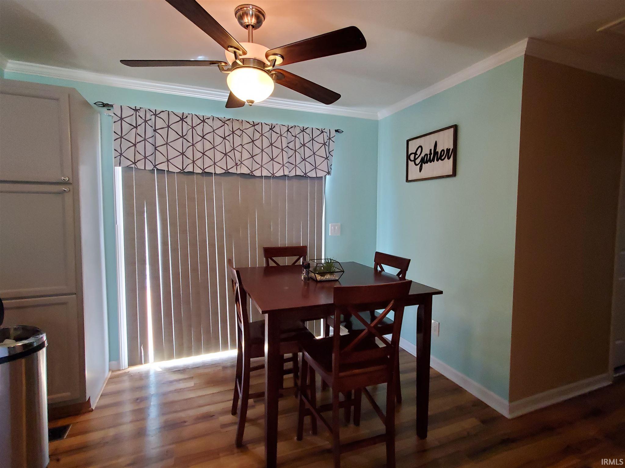 121 East Park Road Washington, IN 47501 - Photo 6 of 14 Gallery Image 6