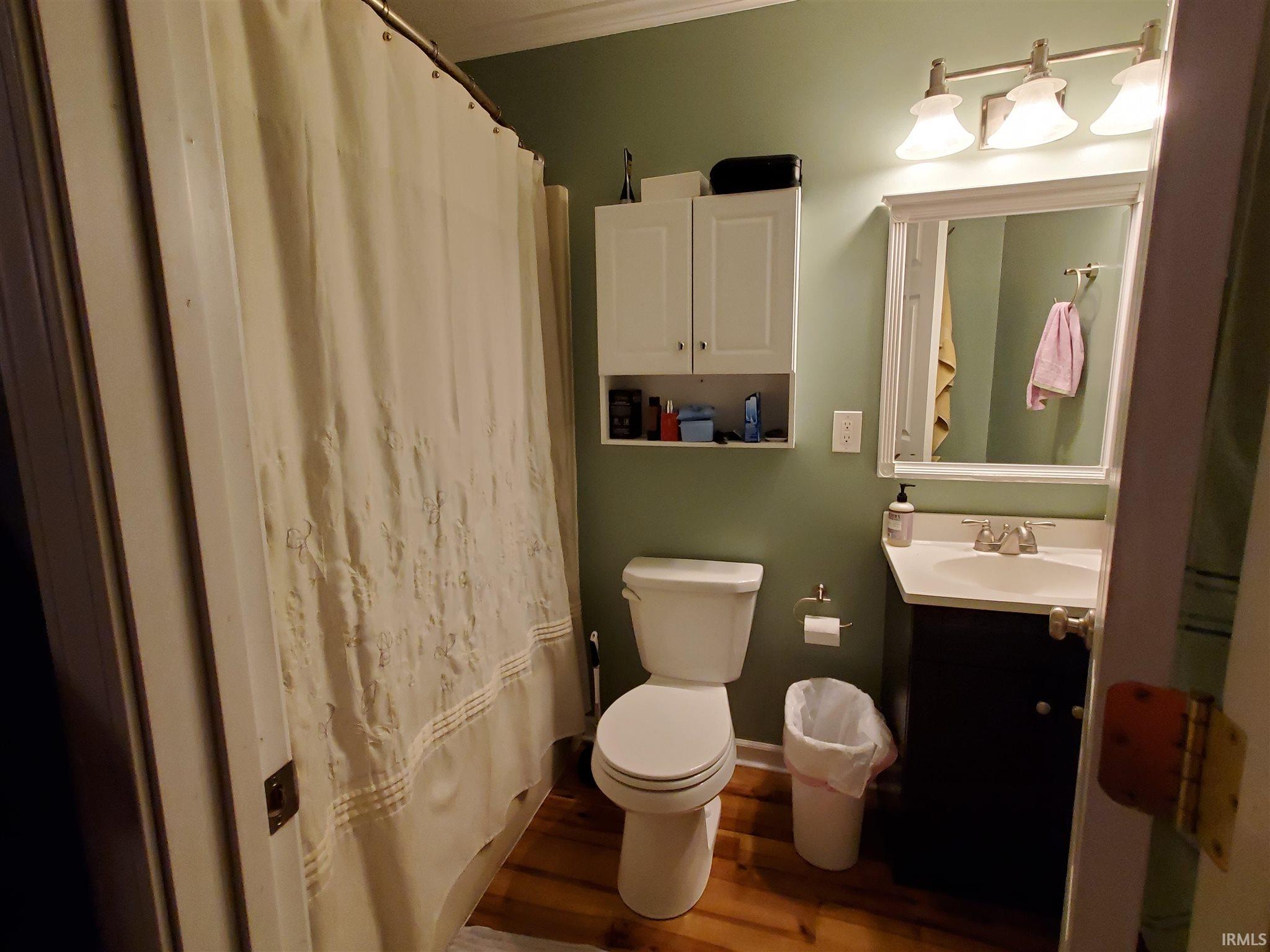 121 East Park Road Washington, IN 47501 - Photo 10 of 14 Gallery Image 10