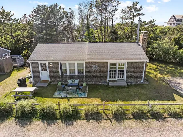 $649,900 | 168 North Shore Boulevard, Sandwich, MA 02537