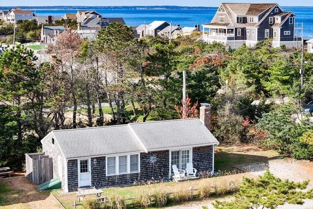 $649,900 | 168 North Shore Boulevard, Sandwich, MA 02537