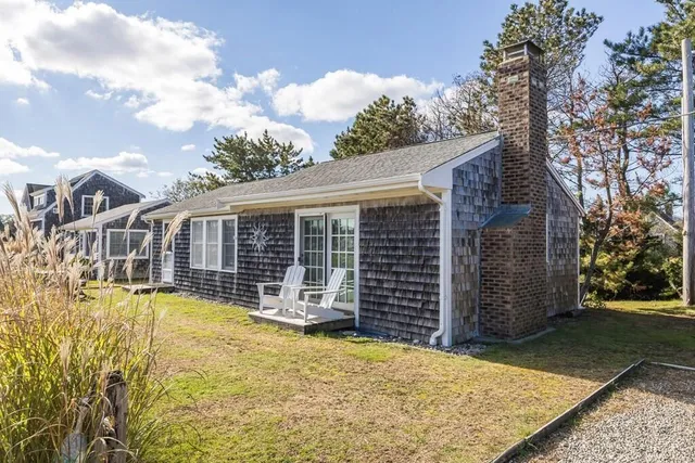 $649,900 | 168 North Shore Boulevard, Sandwich, MA 02537