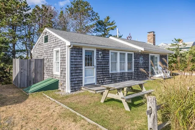 $649,900 | 168 North Shore Boulevard, Sandwich, MA 02537