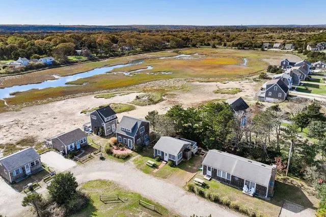 $649,900 | 168 North Shore Boulevard, Sandwich, MA 02537