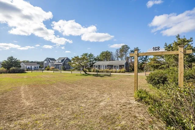 $649,900 | 168 North Shore Boulevard, Sandwich, MA 02537