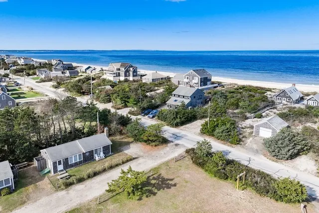 $649,900 | 168 North Shore Boulevard, Sandwich, MA 02537