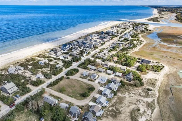 $649,900 | 168 North Shore Boulevard, Sandwich, MA 02537