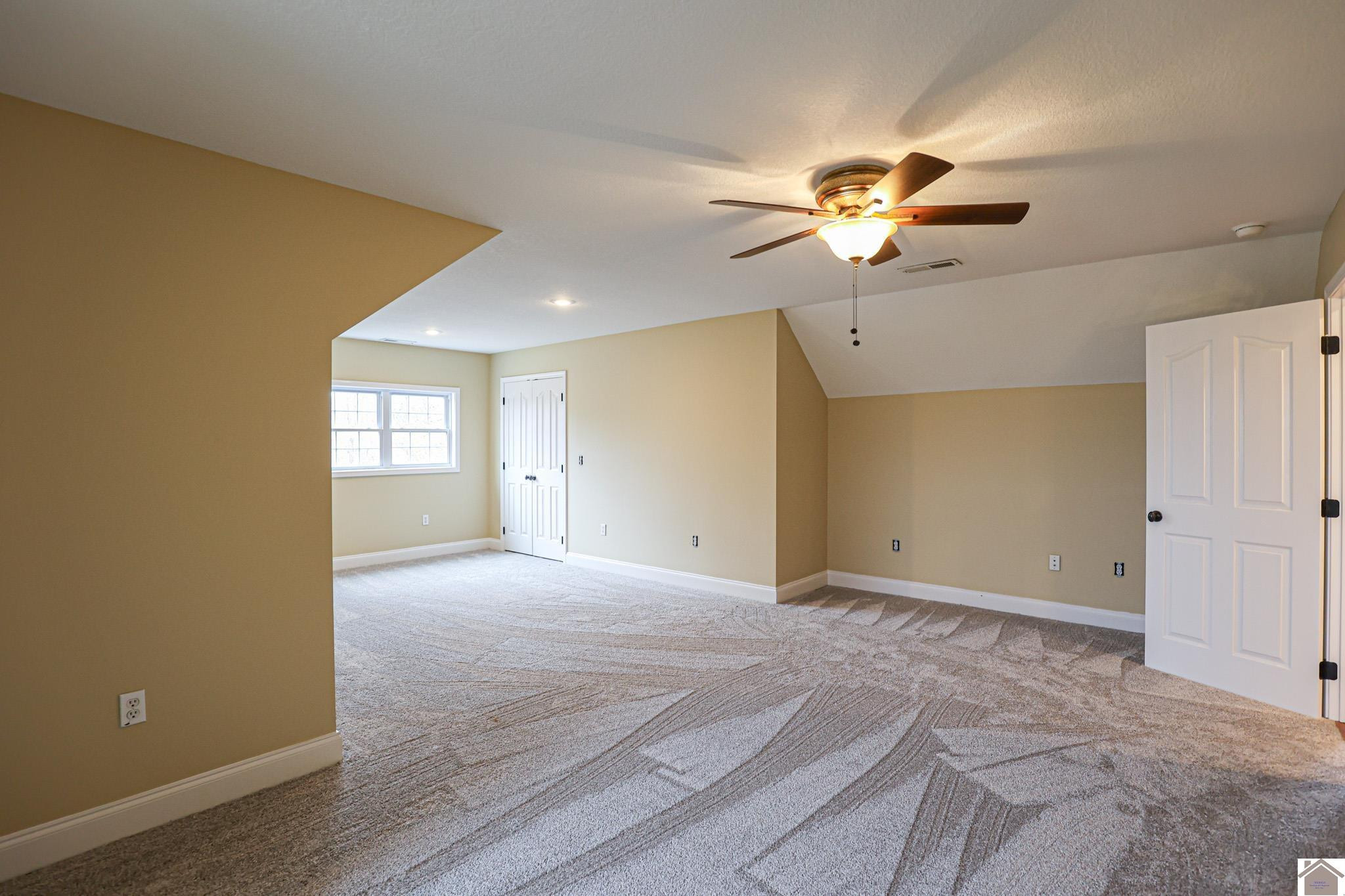 4182 Blandville Road Wickliffe, KY 42087 - Photo 45 of 47 Upstairs Bedroom