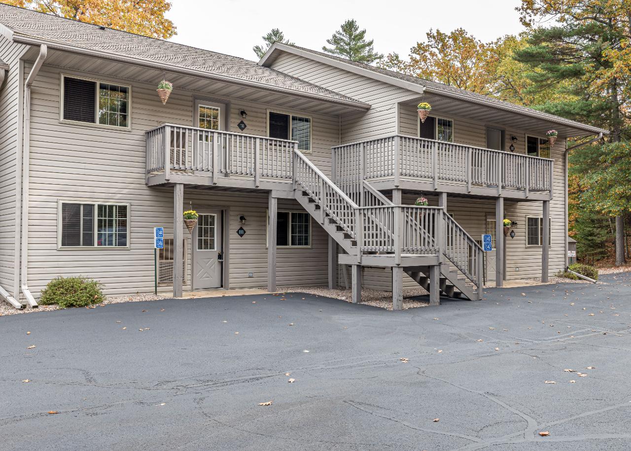 1342 Halberstadt Road, Unit 18 St. Germain, WI 54558 - Photo 29 of 29 Gallery Image 29