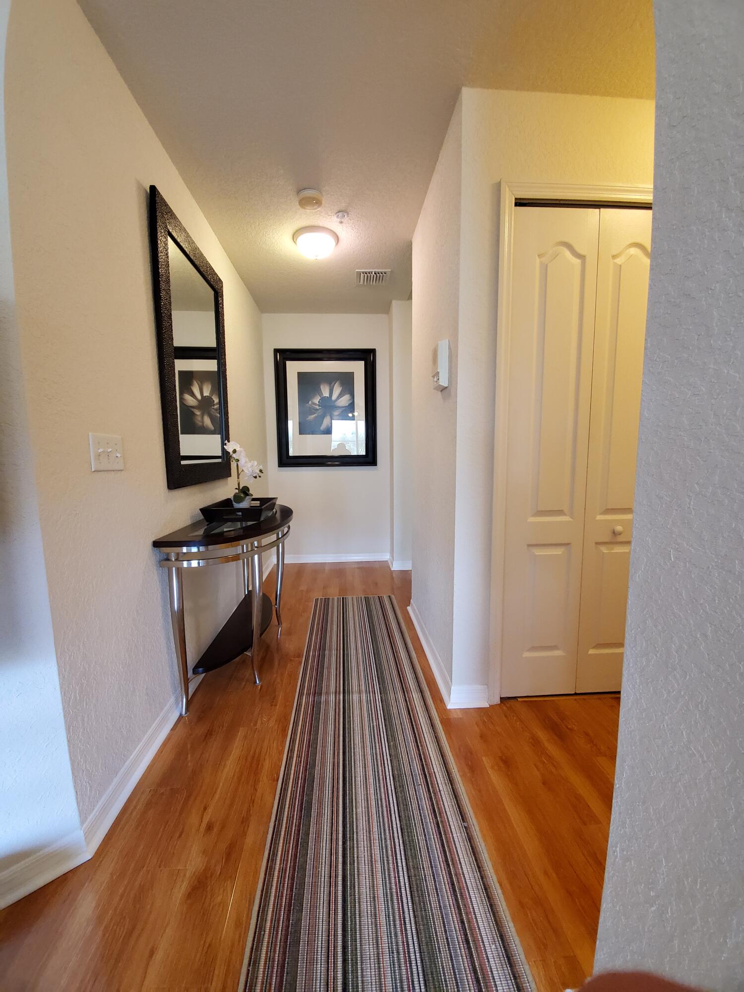 11019 Legacy Lane, Unit 305 Palm Beach Gardens, FL 33410 - Photo 14 of 40 Foyer