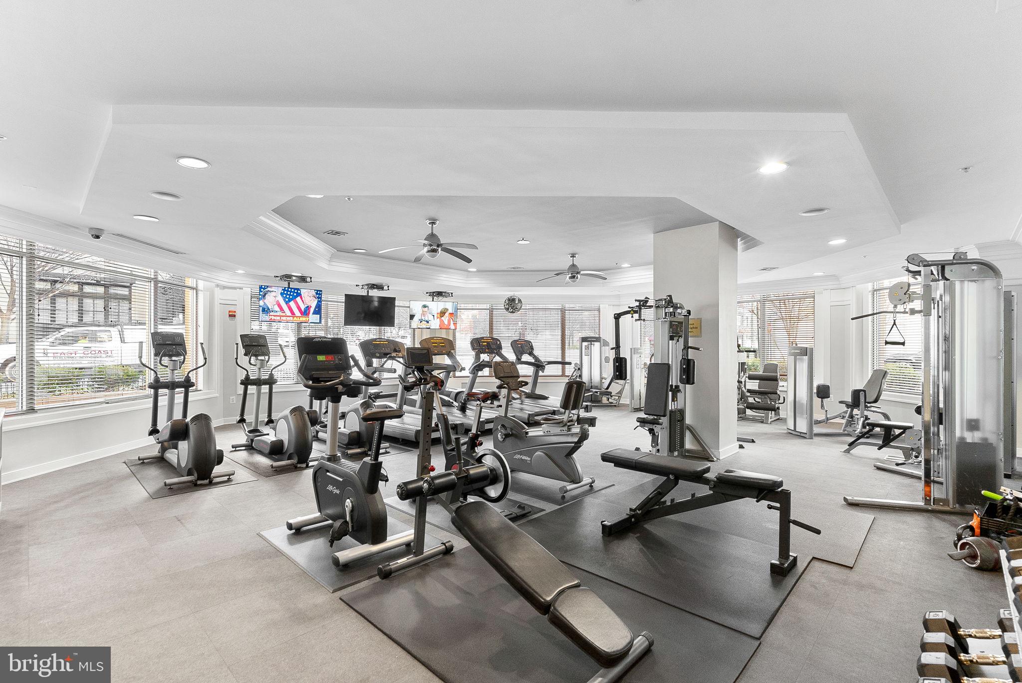 12000 Market Street, Unit 329 Reston, VA 20190 - Photo 46 of 56 Gallery Image 46