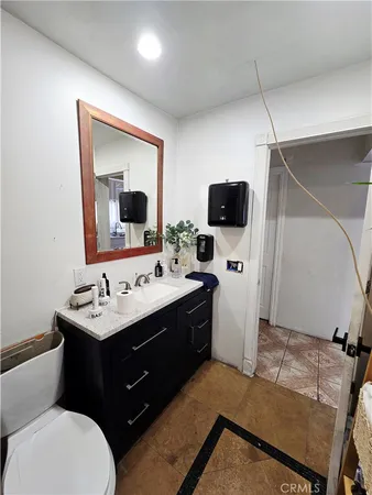 a very nice looking room with many windows