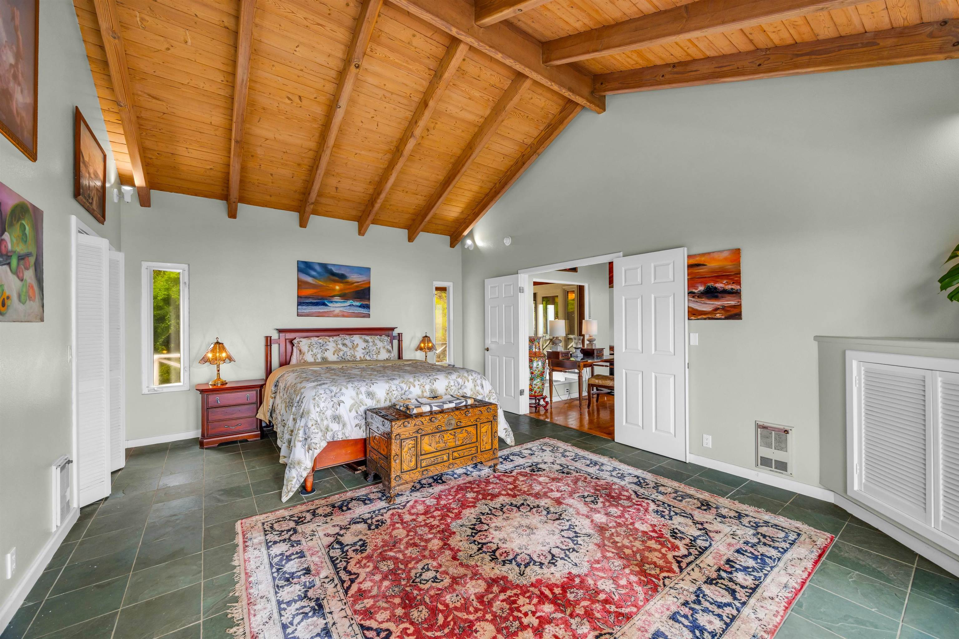 1587 Polipoli Road Kula, HI 96790 - Photo 22 of 41 Gallery Image 22