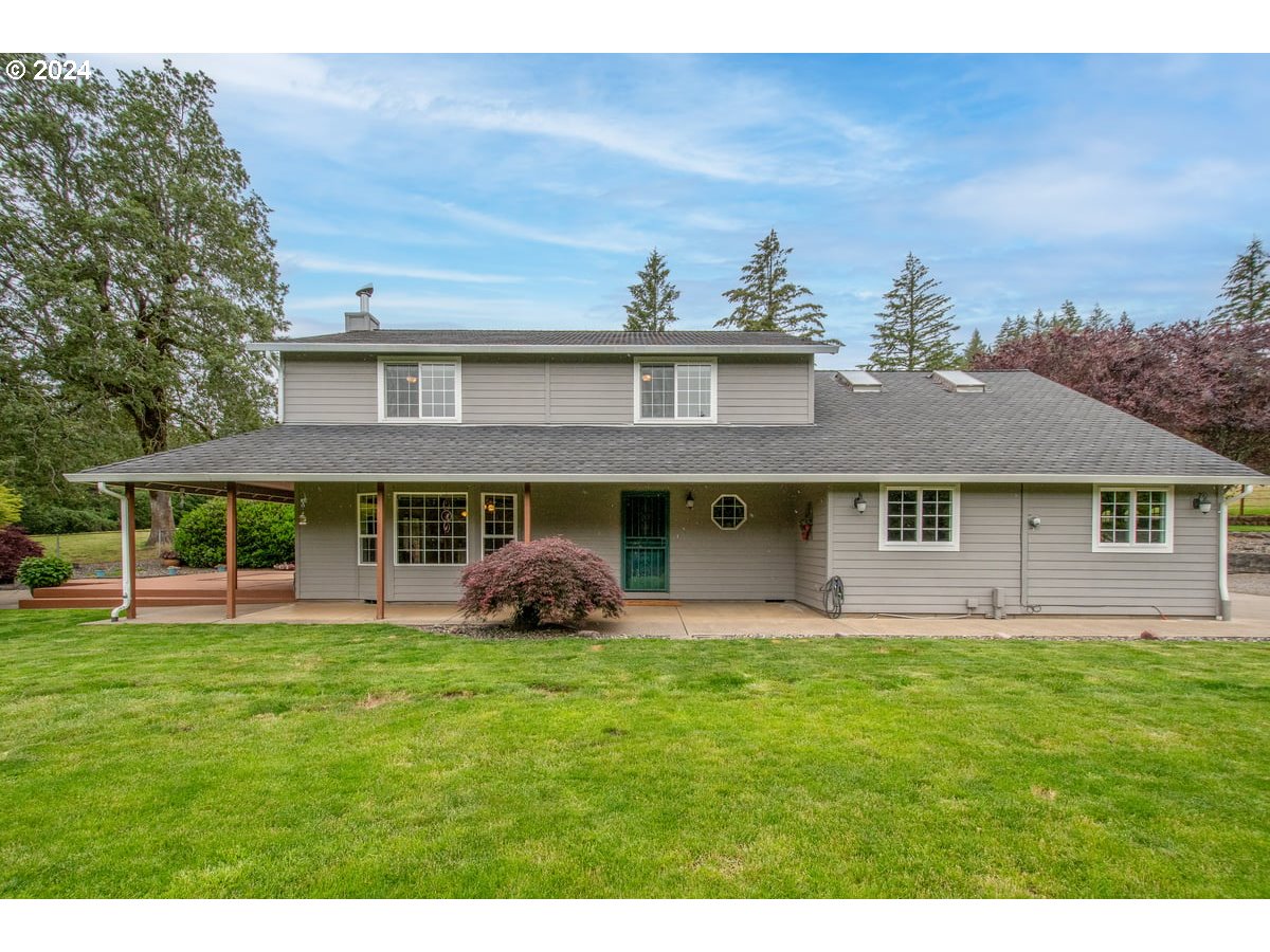 2504 Southeast 377th Ave  