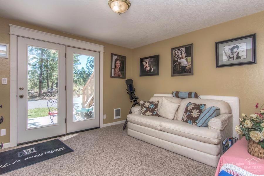 60301 Woodside Loop Bend, OR 97702 - Photo 12 of 22 One More Guest Room with Separate Entran