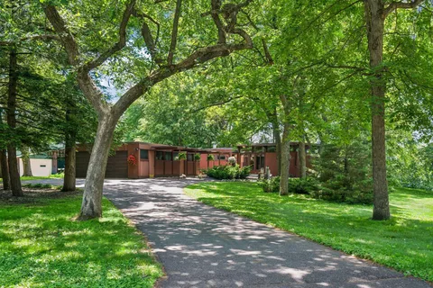 $699,900 | 40 East Golden Lake Road, Circle Pines, MN 55014