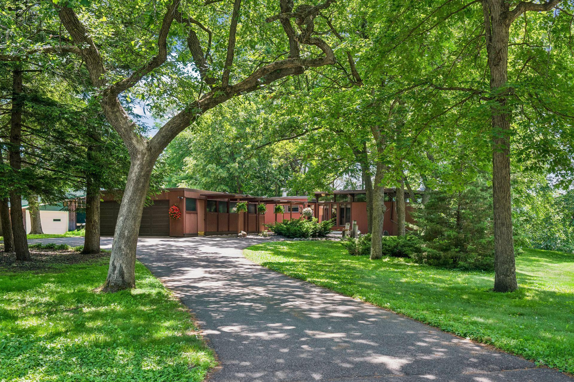 40 East Golden Lake Road Circle Pines, MN 55014 - Photo 110 of 130