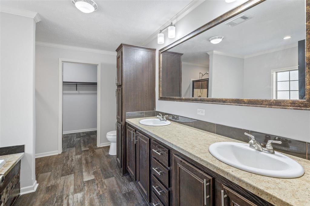 317 North Smokey Cove Road Singer, LA 70660 - Photo 13 of 25