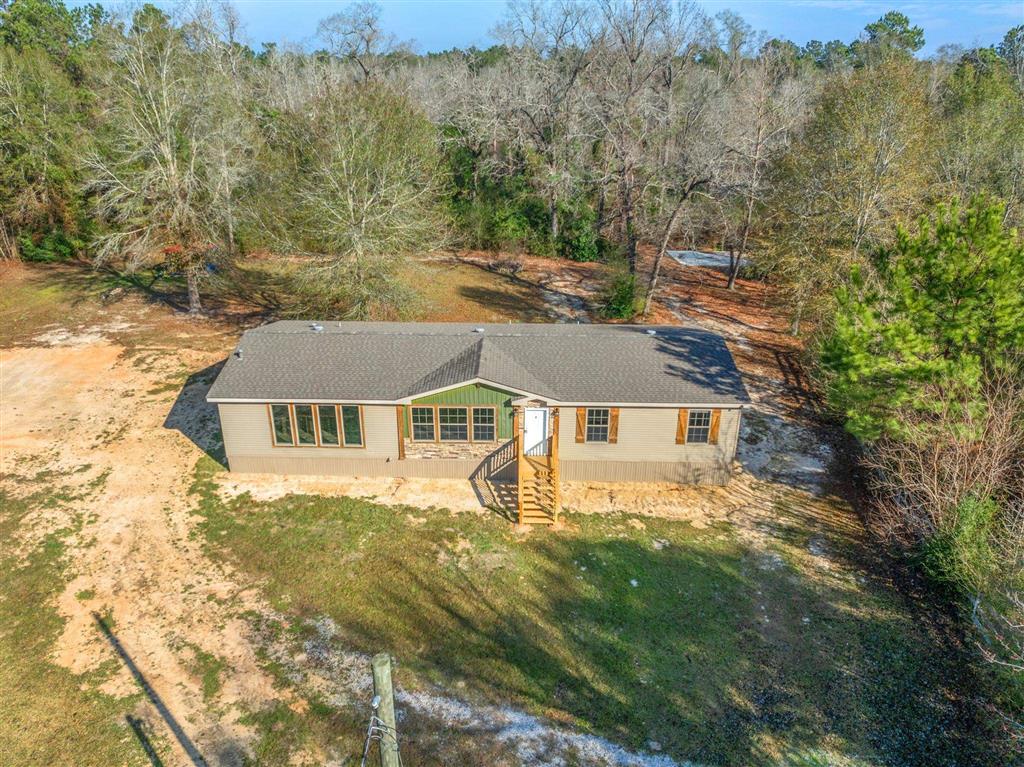 317 North Smokey Cove Road Singer, LA 70660 - Photo 2 of 25