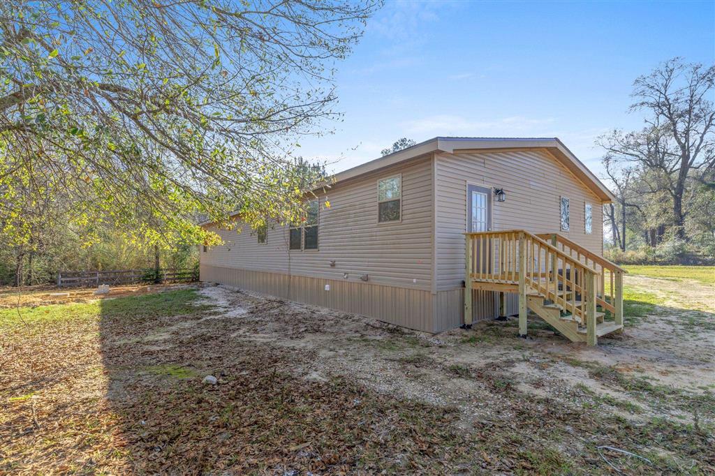 317 North Smokey Cove Road Singer, LA 70660 - Photo 22 of 25