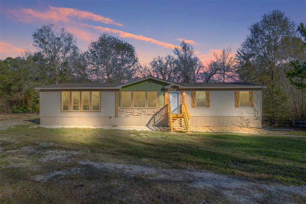 317 North Smokey Cove Road Singer, LA 70660 - Photo 3 of 25