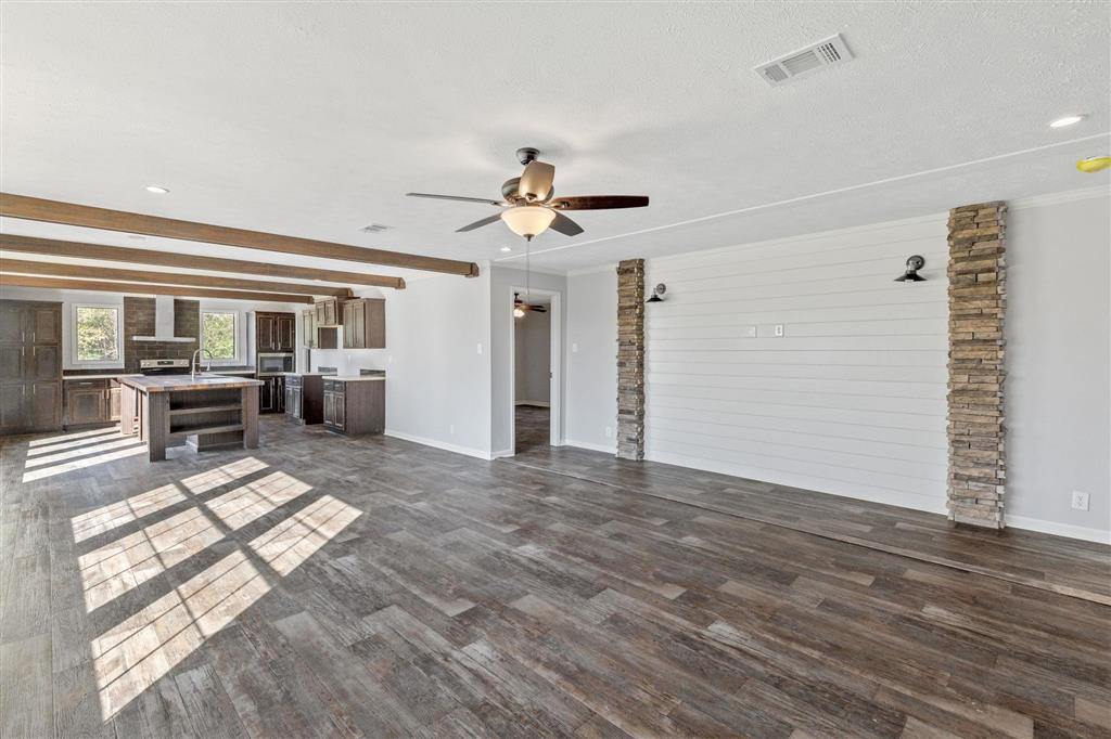 317 North Smokey Cove Road Singer, LA 70660 - Photo 4 of 25