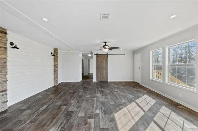 $192,500 | 317 North Smokey Cove Road, Singer, LA 70660