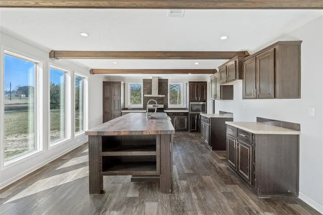 $192,500 | 317 North Smokey Cove Road, Singer, LA 70660