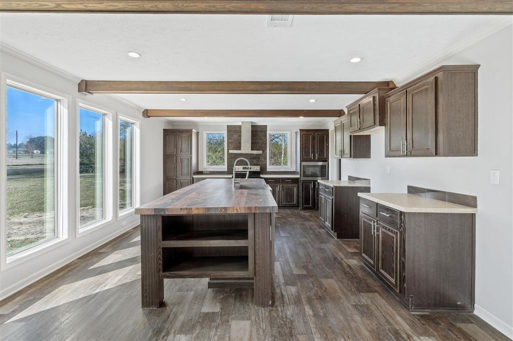 317 North Smokey Cove Road Singer, LA 70660 - Photo 7 of 25