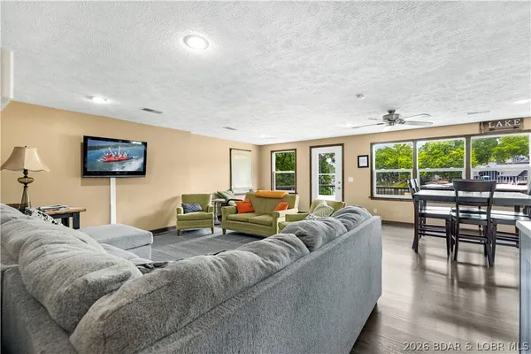 $539,999 | 695 Montgomery Hill Drive, Sunrise Beach, MO 65079