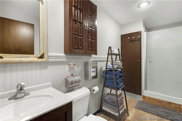 $539,999 | 695 Montgomery Hill Drive, Sunrise Beach, MO 65079