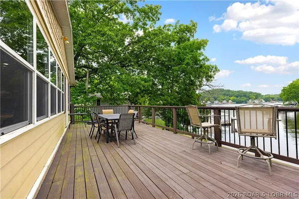 $539,999 | 695 Montgomery Hill Drive, Sunrise Beach, MO 65079