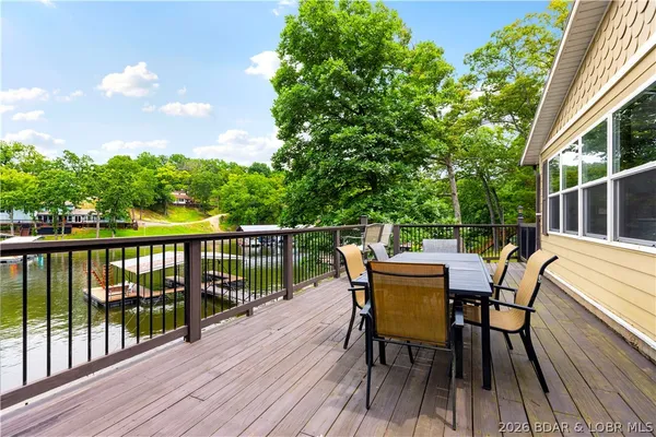 $539,999 | 695 Montgomery Hill Drive, Sunrise Beach, MO 65079