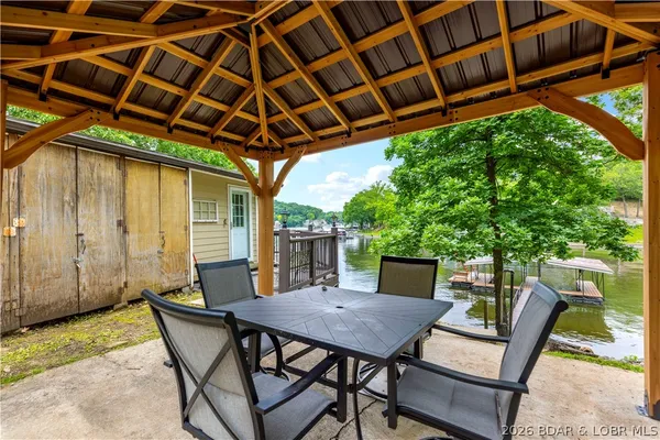 $539,999 | 695 Montgomery Hill Drive, Sunrise Beach, MO 65079