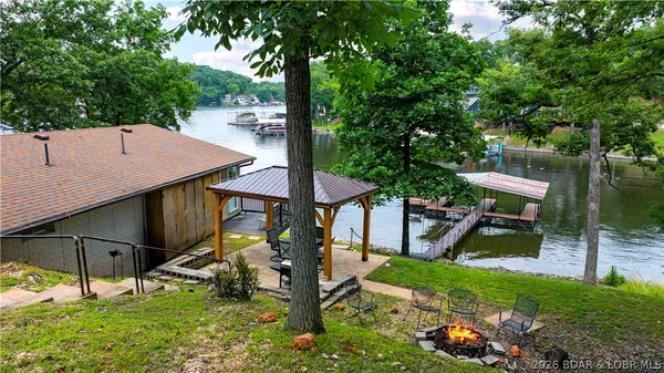 $539,999 | 695 Montgomery Hill Drive, Sunrise Beach, MO 65079