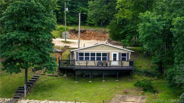 $539,999 | 695 Montgomery Hill Drive, Sunrise Beach, MO 65079
