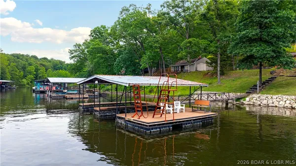 $539,999 | 695 Montgomery Hill Drive, Sunrise Beach, MO 65079