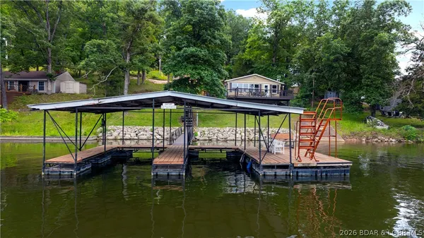 $539,999 | 695 Montgomery Hill Drive, Sunrise Beach, MO 65079