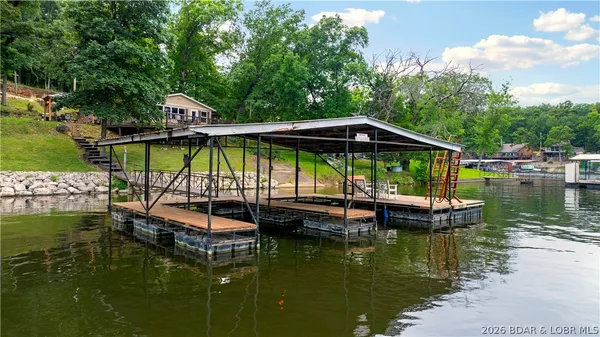 $539,999 | 695 Montgomery Hill Drive, Sunrise Beach, MO 65079